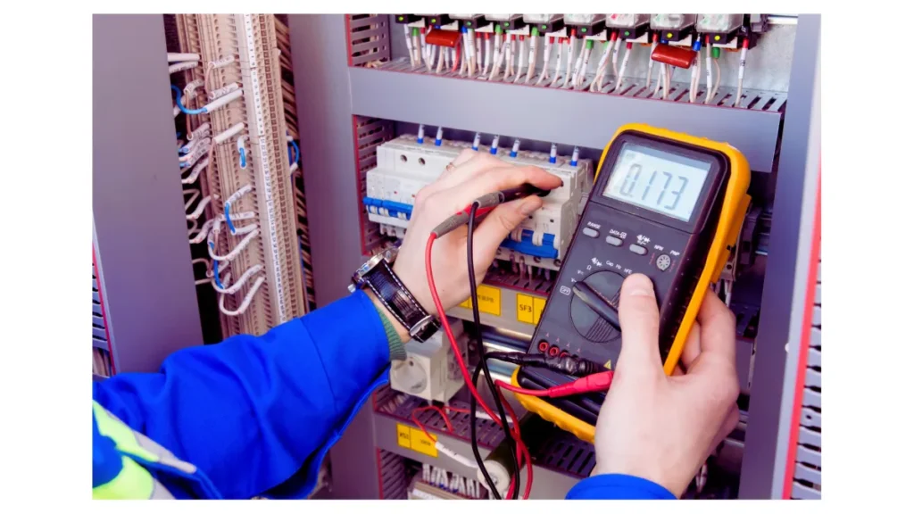 accounting software for electricians
