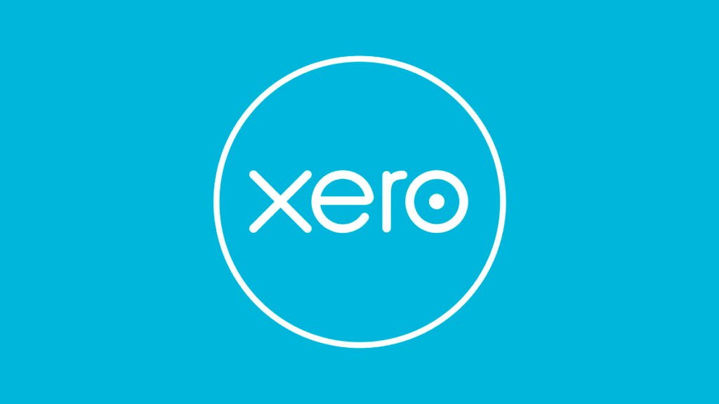 Xero review for tradespeople dashboard overview
